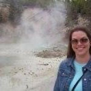 Meet your Posher, Alexia